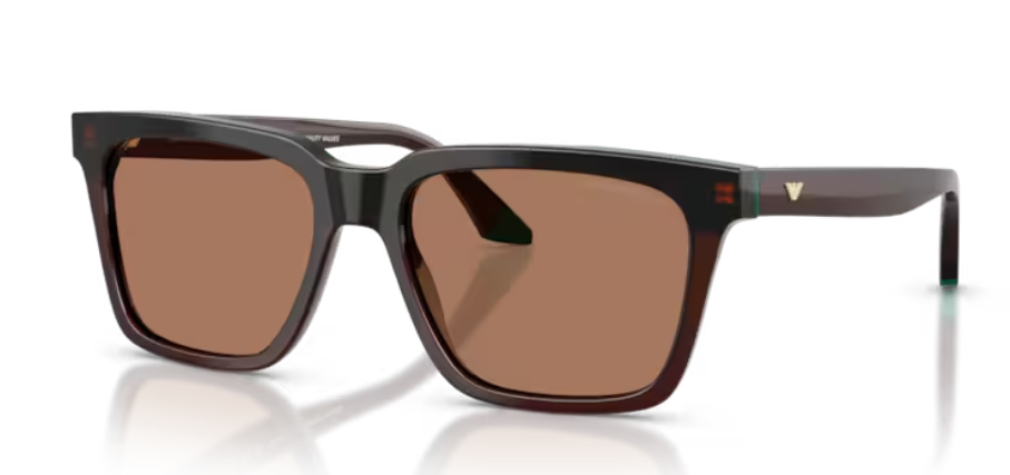Emporio Armani Ανδρικά Γυαλιά Ηλίου EA 4260