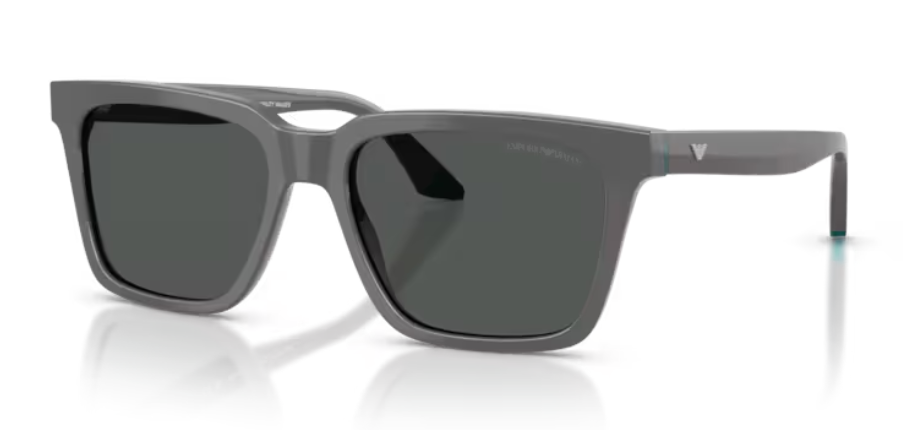 Emporio Armani Ανδρικά Γυαλιά Ηλίου EA 4260