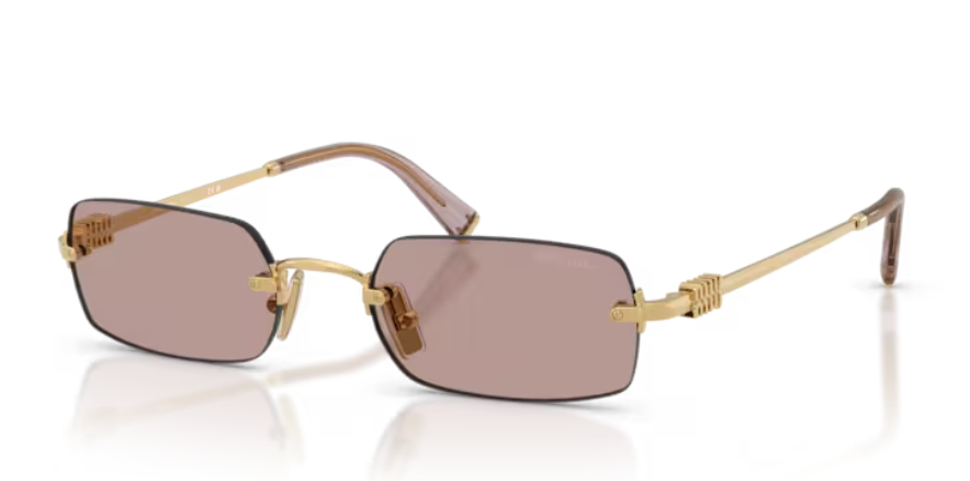 MIU MIU Γυναικεία Γυαλιά Ηλίου MU B50S