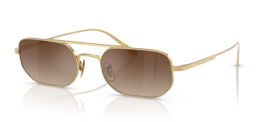 Oliver Peoples Unisex Γυαλιά Ηλίου OV 1351S