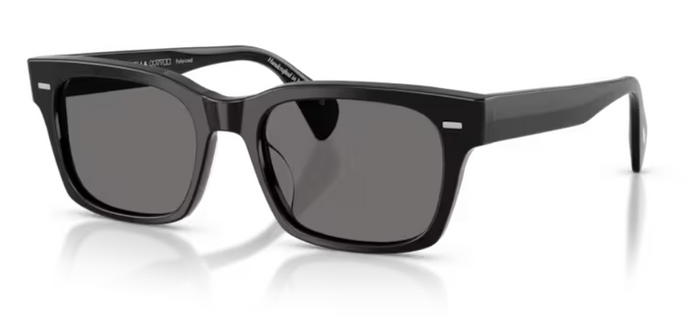 Oliver Peoples Ανδρικά Γυαλιά Ηλίου OV 5332SU