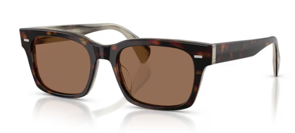 Oliver Peoples Ανδρικά Γυαλιά Ηλίου OV 5332SU