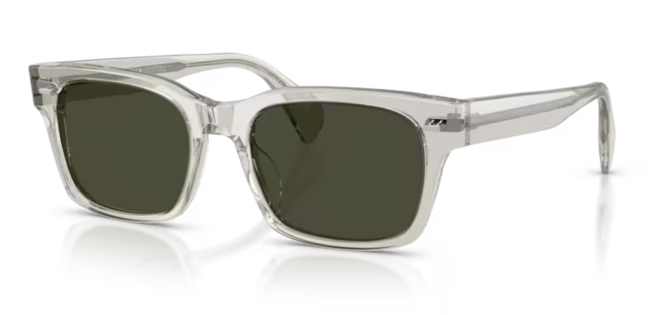 Oliver Peoples Ανδρικά Γυαλιά Ηλίου OV 5332SU