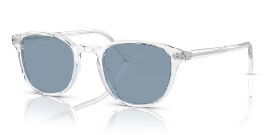 Oliver Peoples Unisex Γυαλιά Ηλίου OV 5219S