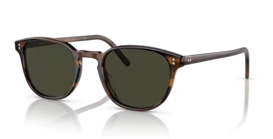 Oliver Peoples Unisex Γυαλιά Ηλίου OV 5219S