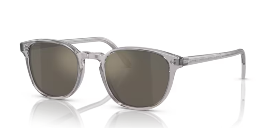 Oliver Peoples Unisex Γυαλιά Ηλίου OV 5219S
