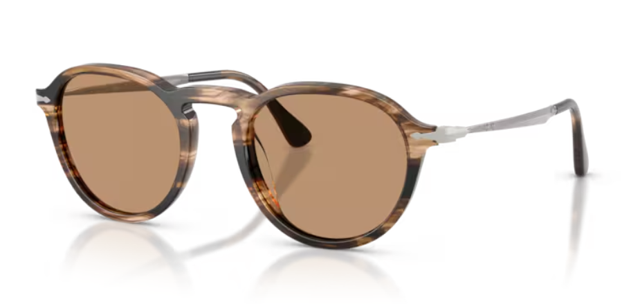 Persol Ανδρικά Γυαλιά Ηλίου PO 3383S