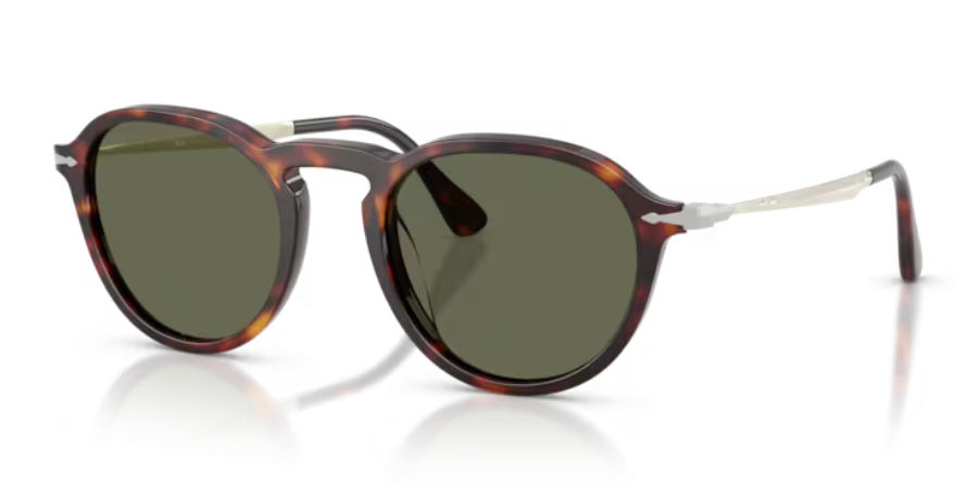 Persol Ανδρικά Γυαλιά Ηλίου PO 3383S