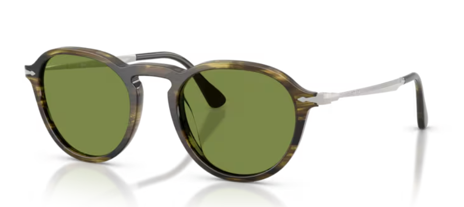 Persol Ανδρικά Γυαλιά Ηλίου PO 3383S