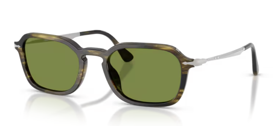 Persol Ανδρικά Γυαλιά Ηλίου PO 3381S