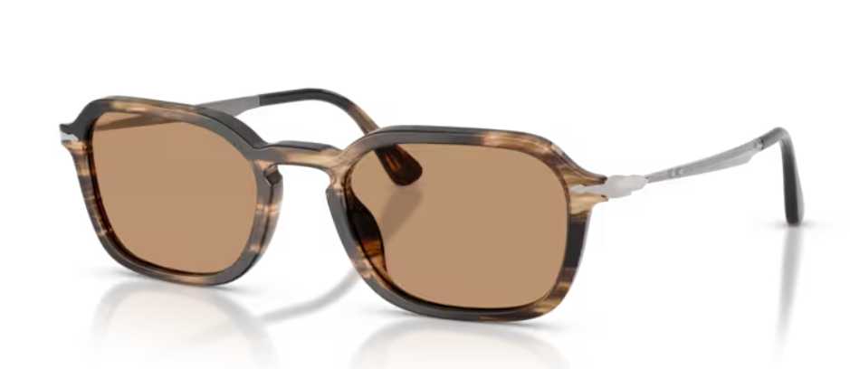 Persol Ανδρικά Γυαλιά Ηλίου PO 3381S