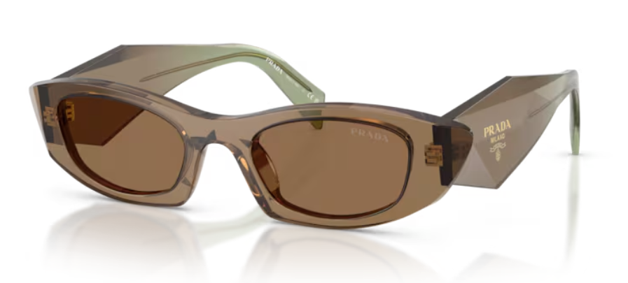 Prada Γυναικεία Γυαλιά Ηλίου PR B16S