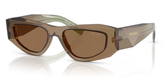 Prada Γυναικεία Γυαλιά Ηλίου PR B19S