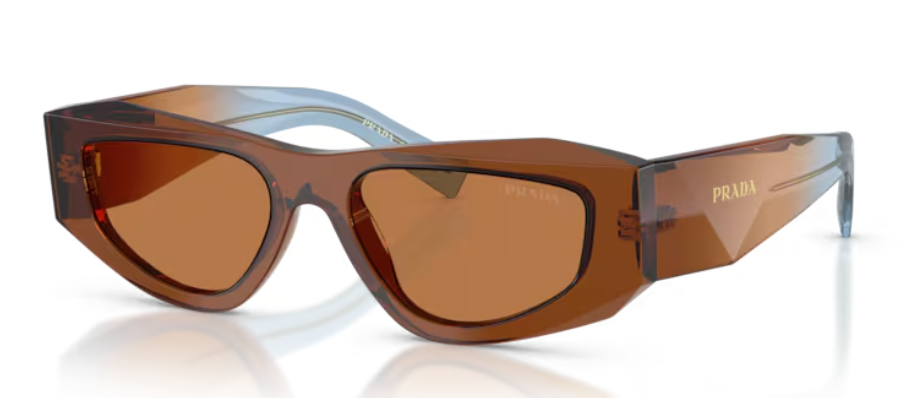 Prada Γυναικεία Γυαλιά Ηλίου PR B19S