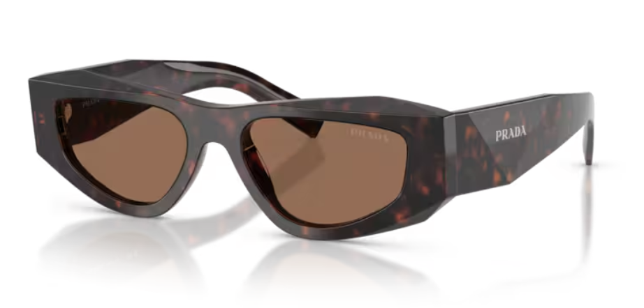 Prada Γυναικεία Γυαλιά Ηλίου PR B19S