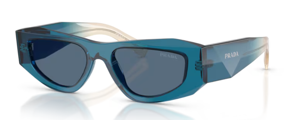 Prada Γυναικεία Γυαλιά Ηλίου PR B19S