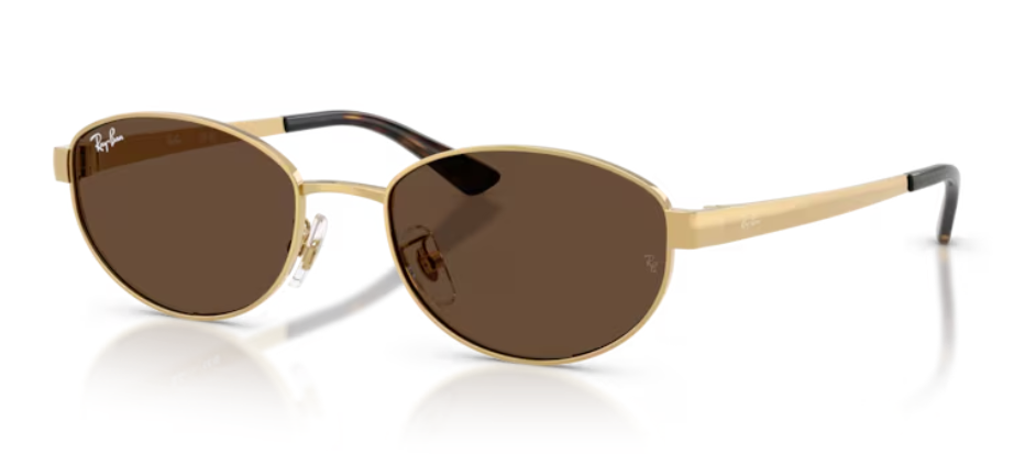 Ray Ban Γυναικεία Γυαλιά Ηλίου RB 3774D