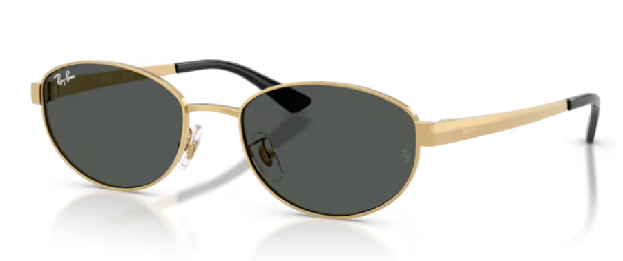 Ray Ban Γυναικεία Γυαλιά Ηλίου RB 3774D