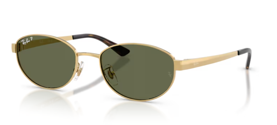 Ray Ban Γυναικεία Γυαλιά Ηλίου RB 3774D