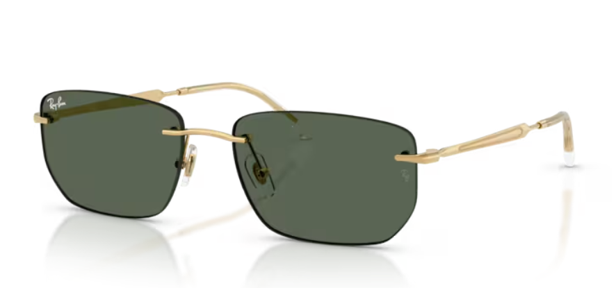 Ray Ban Unisex Γυαλιά Ηλίου RB 3768