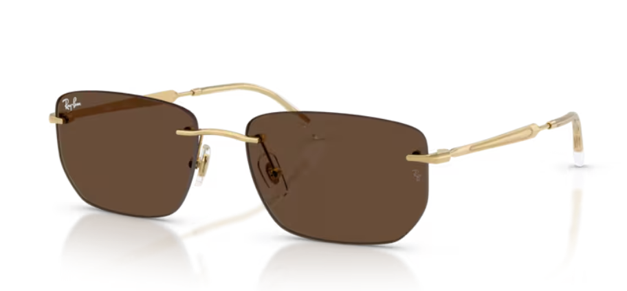 Ray Ban Unisex Γυαλιά Ηλίου RB 3768