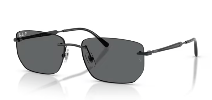 Ray Ban Unisex Γυαλιά Ηλίου RB 3768
