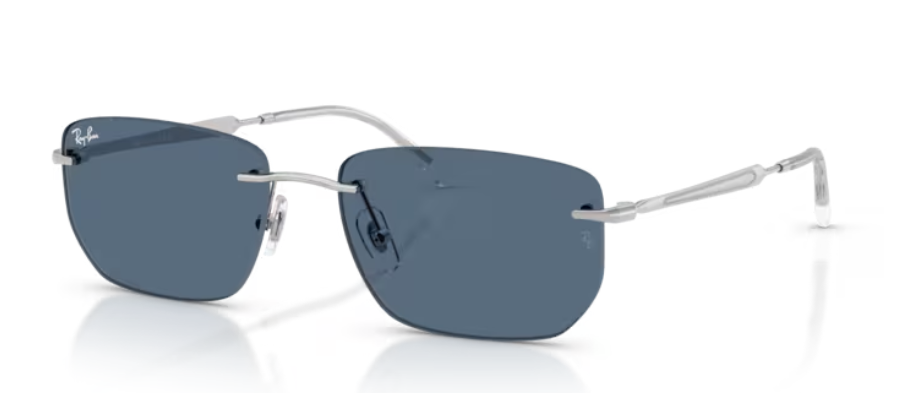Ray Ban Unisex Γυαλιά Ηλίου RB 3768