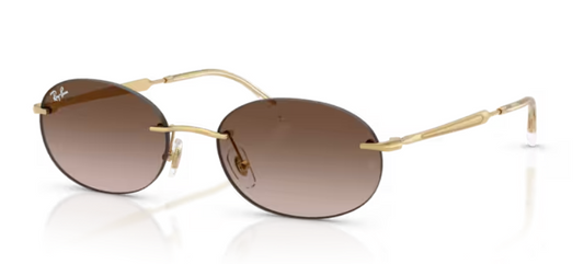 Ray Ban Unisex Γυαλιά Ηλίου RB 3767