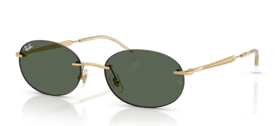 Ray Ban Unisex Γυαλιά Ηλίου RB 3767