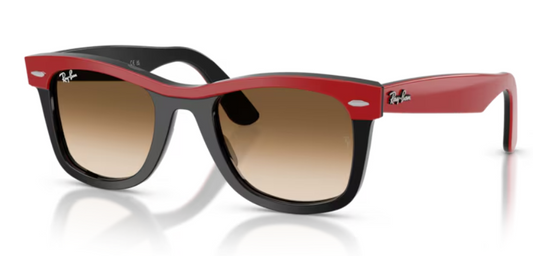 Ray Ban Unisex Γυαλιά Ηλίου RB2240 Wayfarer