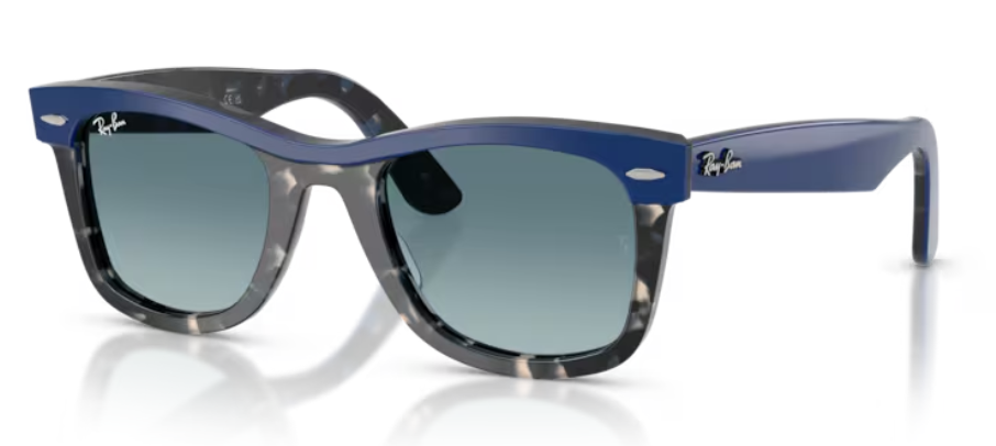 Ray Ban Unisex Γυαλιά Ηλίου RB2240 Wayfarer
