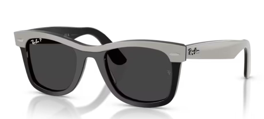 Ray Ban Unisex Γυαλιά Ηλίου RB2240 Wayfarer