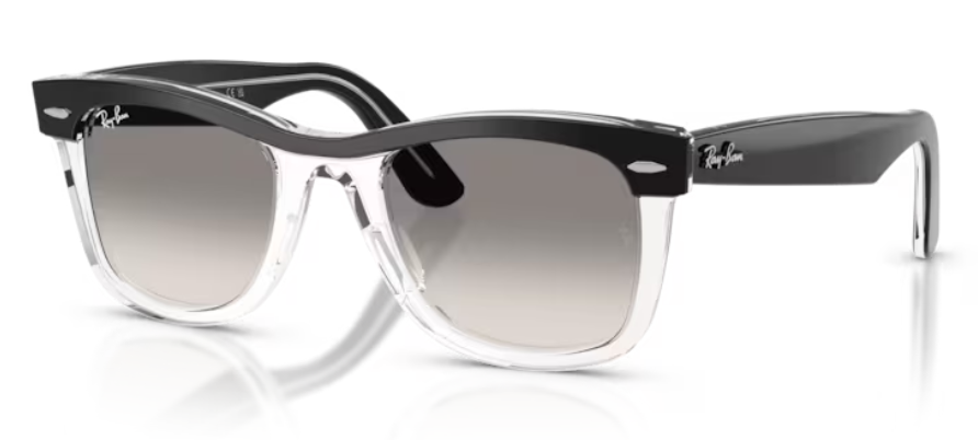 Ray Ban Unisex Γυαλιά Ηλίου RB2240 Wayfarer