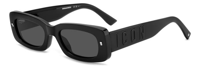 Dsquared2 Unisex Γυαλιά Ηλίου ICON 0020/S