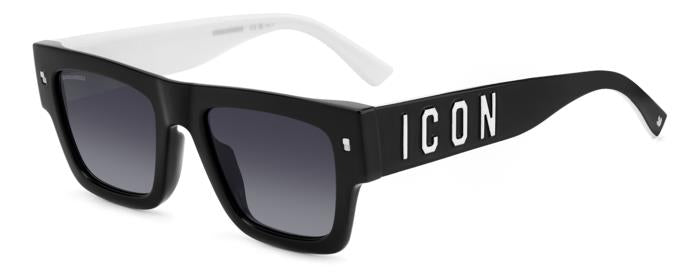 Dsquared2 Unisex Γυαλιά Ηλίου ICON 0021/S