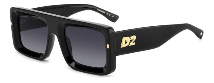 Dsquared2 Ανδρικά Γυαλιά Ηλίου D2 0141/S