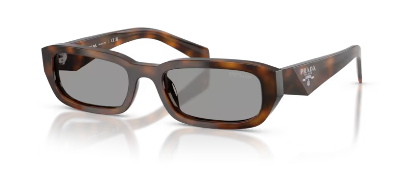 Prada Unisex Ηλίου PR B06S
