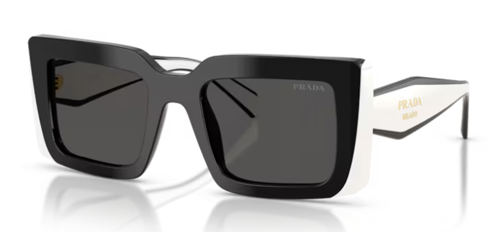Prada Γυναικεία Γυαλιά Ηλίου PR D01S