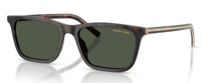 Prada Ανδρικά Γυαλιά Ηλίου PR D19S