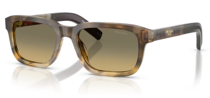 Prada Ανδρικά Γυαλιά Ηλίου PR D16S