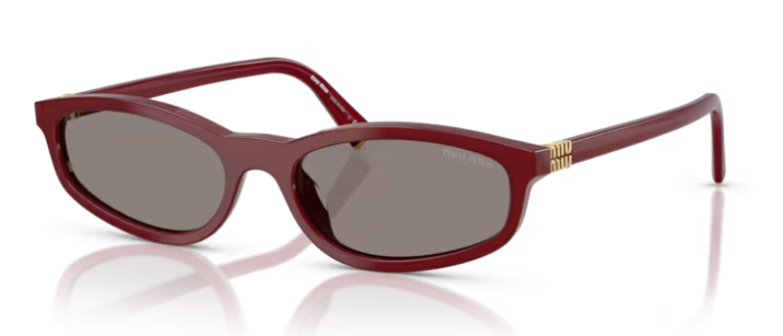 MIU MIU Γυναικεία Γυαλιά Ηλίου MU A06S