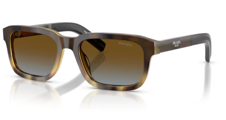 Prada Ανδρικά Γυαλιά Ηλίου PR D16S