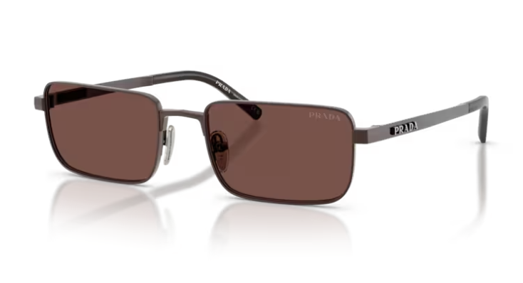 Prada Unisex Γυαλιά Ηλίου PR D54S