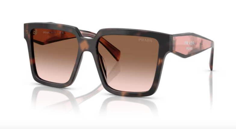 Prada Γυναικεία Γυαλιά Ηλίου PR 24ZS