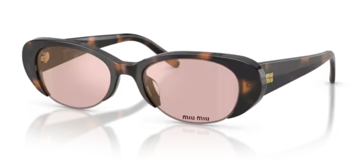 MIU MIU Γυναικεία Γυαλιά Ηλίου MU C05SU