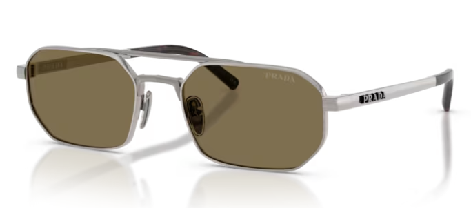 Prada Unisex Γυαλιά Ηλίου PR D53S