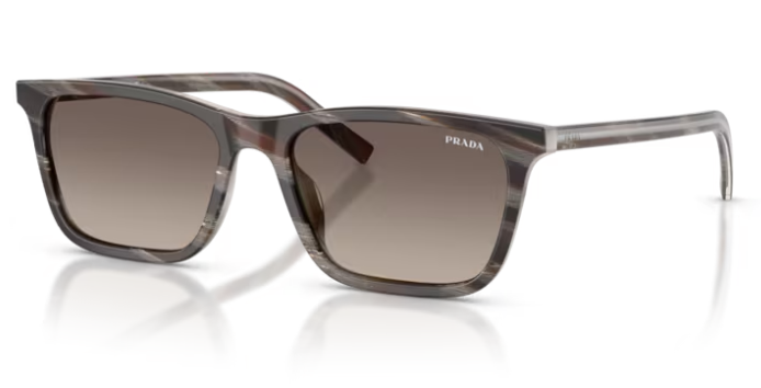 Prada Ανδρικά Γυαλιά Ηλίου PR D19S