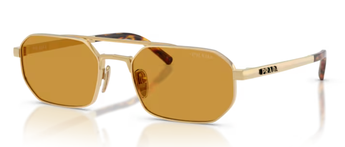 Prada Unisex Γυαλιά Ηλίου PR D53S