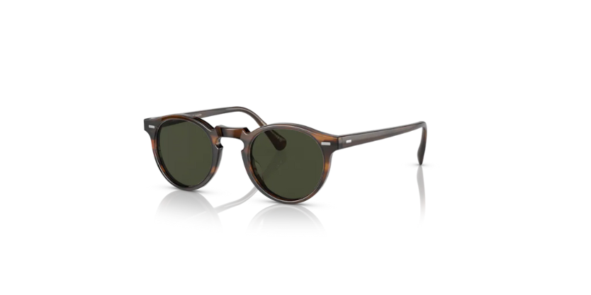 Oliver Peoples Unisex Γυαλιά Ηλίου OV 5217S