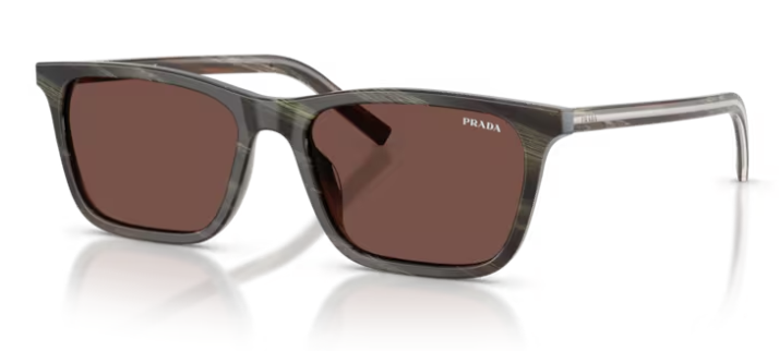 Prada Ανδρικά Γυαλιά Ηλίου PR D19S